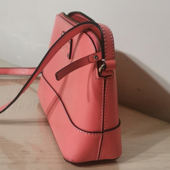 Kate Spade Wellesley Hanna Crossbody Bag - Picture 6 of 16